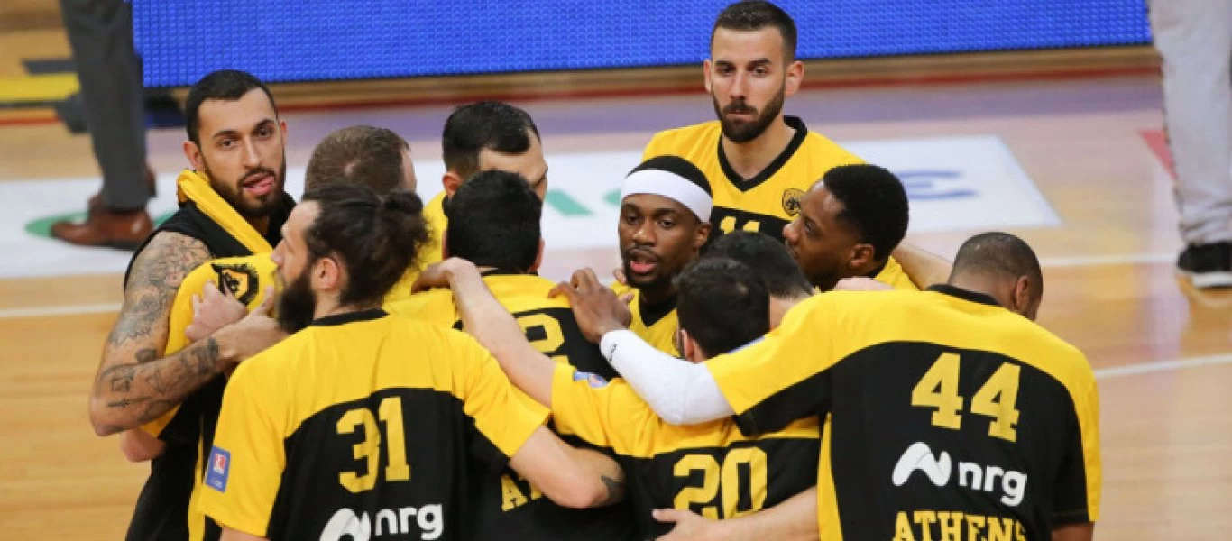 «Άκυρο» από την ΚΑΕ ΑΕΚ στους διεθνείς παίκτες - Δεν τους αφήνει να ενσωματωθούν στην Εθνική Ελλάδας